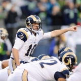 Need Cash? Try the Rams' Latest Contest