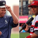 High-School Thumper's Talented Bloodlines Are Evident