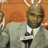 Strong to Texas Fans: We Won't Be Playing for a National Title