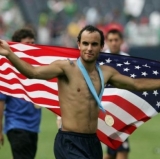 World Cup Snub: Landon Donovan Is Done Again