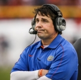 Muschamp: Gators Won't Play FCS Teams Anymore