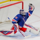Lundqvist Stones Habs; Gotham Braces for Cup Eruption