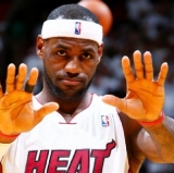 Did Lebron Take the Easy Route by Coming Home to Cleveland?