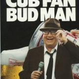 ESPN And Budweiser Celebrate Cubs World Series Win