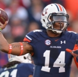 Auburn Back-Up: Marshall Will Win the Heisman