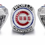 The Cubs Are Giving Championship Rings to Everyone