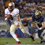 Florida State Investigating Winston Rape Case ... Again
