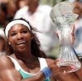 Game, Set, Record: Another Milestone for Serena