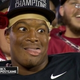 Jameis Winston Still Doesn't Get it