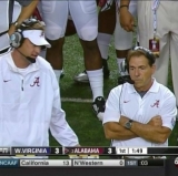Herbstreit Calls Tide Offense Scary