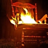 Your chair, Mr Hoke.