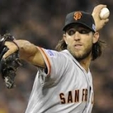 Bumgarner Stuns Fans by Failing to Homer against Pirates