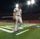 Giants Off to Good Start at the Birds' Nest