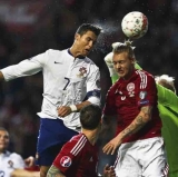 Ronaldo Snatches a Dramatic Win for Struggling Portugal