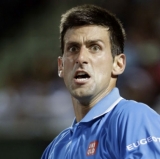 Djokovic Scorches Isner in Miami Semis