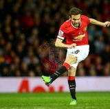 Mata Grounds the Eagles
