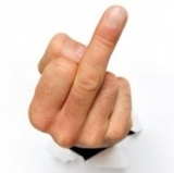 Finger Fool: José Canseco Hopes Steroids Can Replace Lost Digit