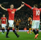 United's Gladiators Unleash Hull