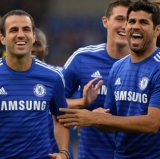 Chelsea Looks Like Leaders Again