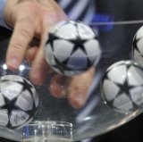 Champions League Draw: Winners & Losers