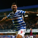 Charlie Austin Drags QPR Up from the Cellar