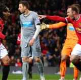 Manchester United Is Immune to the Newcastle Jinx