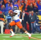 Boise State Strikes Another Blow for the Other Five