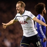 Tottenham Lays a Handful on Chelsea