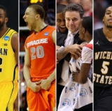 The Final Four Teams