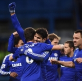 Chelsea: the Leader Then, the Leader Now