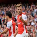 The Gunners Are Back on Track.