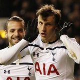 Tottenham's Goal-a-Palooza Extends Its Cup Run