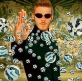 David de Gea Holds Sway 'til Reinforcements Arrive