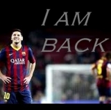 Messi Begins His March to Reclaim the Ballon d'Or