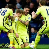 Tottenham Rebound with a Vengance