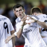 Real Madrid Cruising Along without Ronaldo