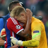 Anfield Hex Still Haunts Champions City