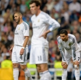 Blancos Blindsided by Bilbao