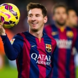 Five-Star Barça Hit Six