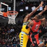 Friday Night Fights? The NBA's Already Got Them