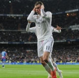 Bale Returns Los Blancos to Winning Ways