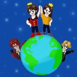 We are the Champions.