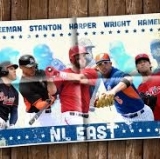 Here's Your 2015 NL East Preview