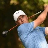 Past Masters Start to Stalk Spieth
