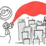 Manchester United Paint the Town Red