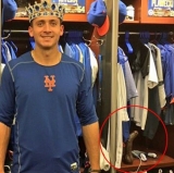 The New York Mets Open an Adult Store