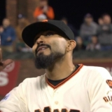 Giants Come Alive after Poor Start out of the Gate