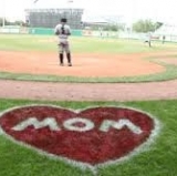 MLB Does Mother's Day