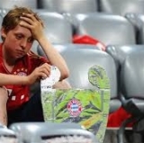 Barça Had Too Much in the Bank for Bayern