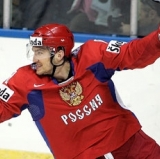 Worlds: Ovechkin Rushes to Join Russia for Semi against USA